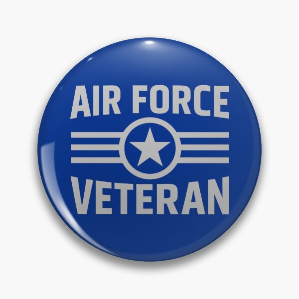 Item preview, Air Force Veteran  designed and sold by getpressedshirt.