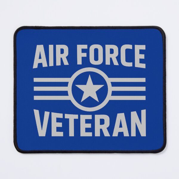 Item preview, Air Force Veteran  designed and sold by getpressedshirt.