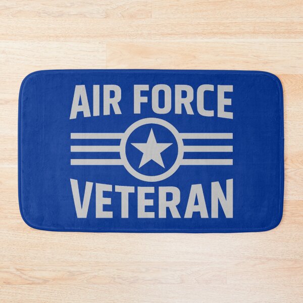 Item preview, Air Force Veteran  designed and sold by getpressedshirt.
