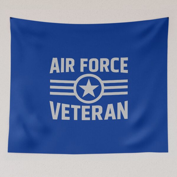 Item preview, Air Force Veteran  designed and sold by getpressedshirt.