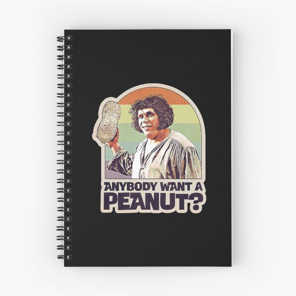 Item preview, Princess Bride Anybody Want A Peanut designed and sold by Tokyooooyu.