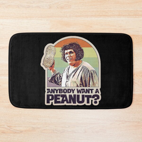 Item preview, Princess Bride Anybody Want A Peanut designed and sold by Tokyooooyu.