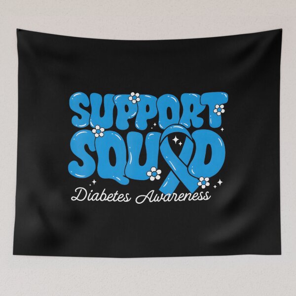 Item preview, provide color moral managing in They the patients symbol blue, assistance, and support, unite share help T1D, to information, show under disease. the this of designed and sold by Rackaam777Art.