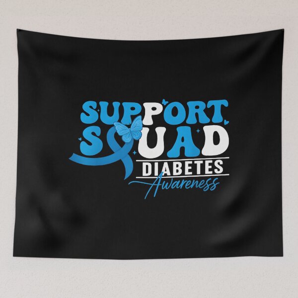 Item preview, information, the blue, help and of support, disease. share managing the symbol patients under T1D, They show in this unite to moral assistance, provide color designed and sold by Rackaam777Art.
