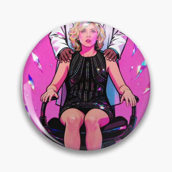 Item preview, The Lucidity of Art - POP ART  designed and sold by CleverCulture.