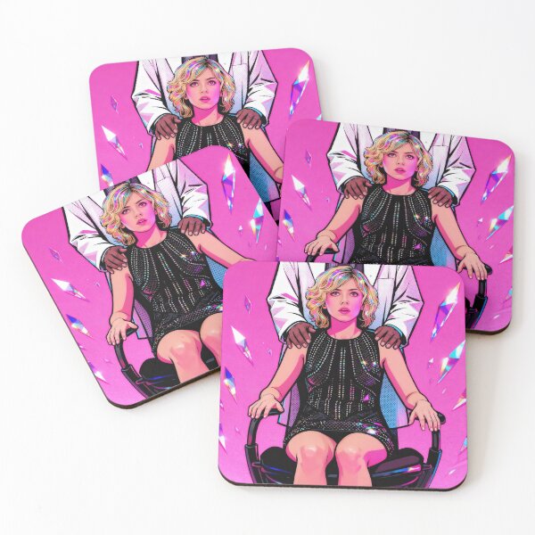 Item preview, The Lucidity of Art - POP ART  designed and sold by CleverCulture.