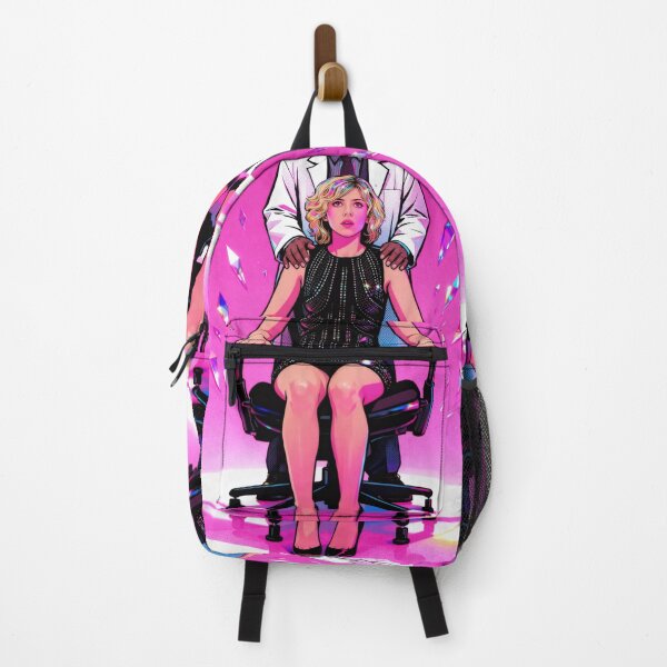 Item preview, The Lucidity of Art - POP ART  designed and sold by CleverCulture.