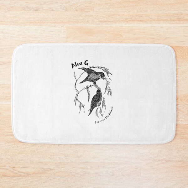 Item preview, Alex G Shirt designed and sold by WarrenyButlin.