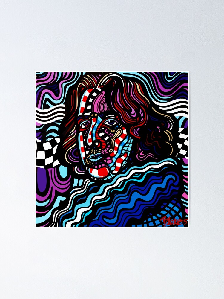 "All Oscar Wilde art is quite useless" Poster for Sale by blakechamberlai Redbubble