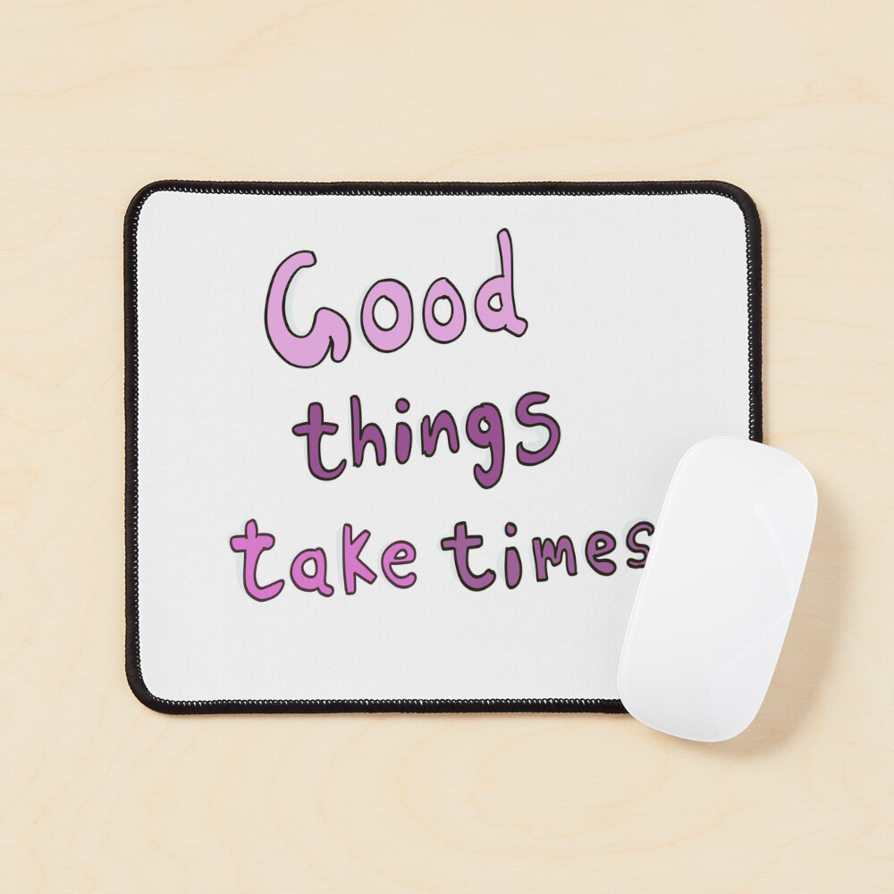 Item preview, Mouse Pad designed and sold by Yooashop.