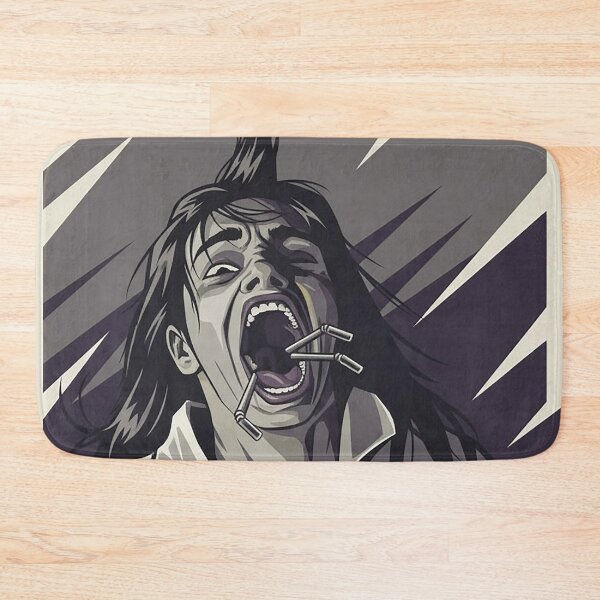 Item preview, The Exorcist : Plastic Possession ( No Text ) designed and sold by Dinozilla.
