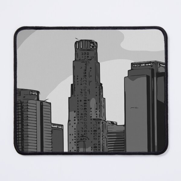 Item preview, Monochrome LA Giants designed and sold by Srphotola.