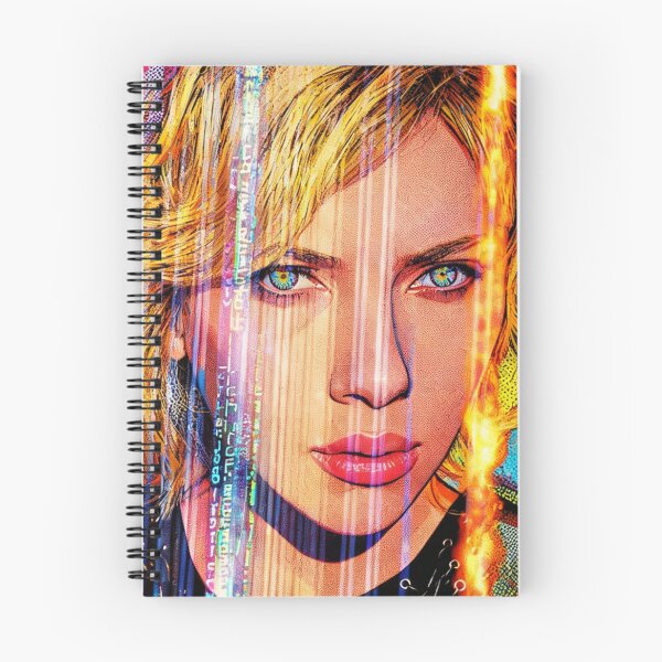 Item preview, The Lucidity of Art - POP ART  designed and sold by CleverCulture.