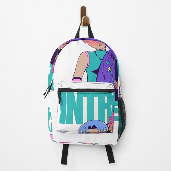 Item preview, Introvert Energy – Aesthetic Retro Anime Streetwear Vibes designed and sold by GenZFashion000.