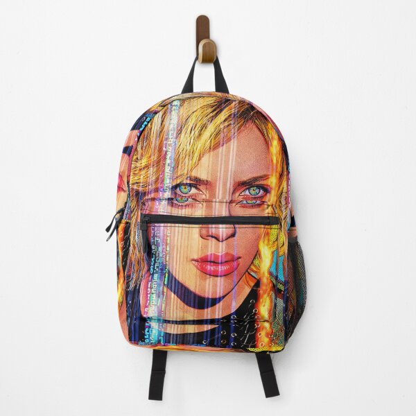 Item preview, The Lucidity of Art - POP ART  designed and sold by CleverCulture.