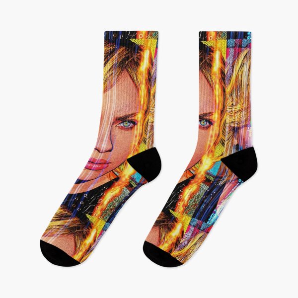Item preview, The Lucidity of Art - POP ART  designed and sold by CleverCulture.