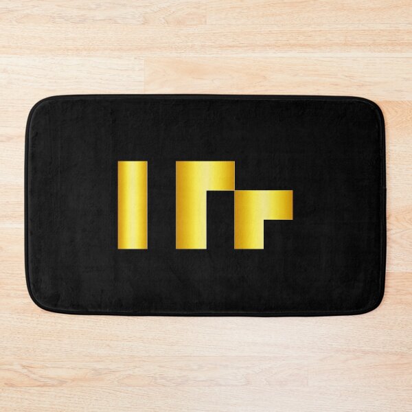 Item preview, Quackity Golden Lovers Text Logo designed and sold by retresfrancis.
