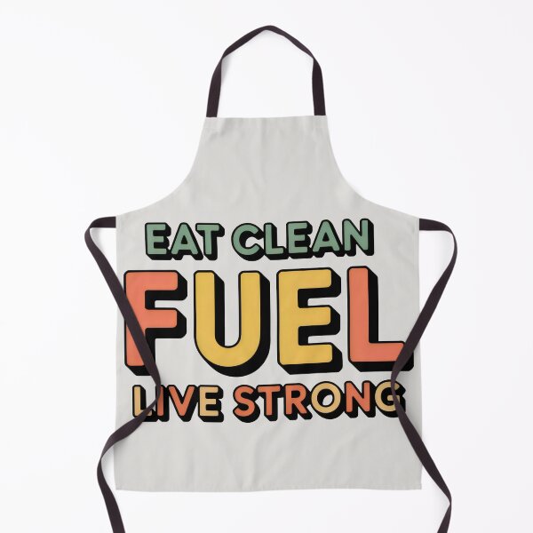 Item preview, Retro-Inspired Fitness Message with Strong Color Contrast and Vertical Layout designed and sold by SplashTastic.