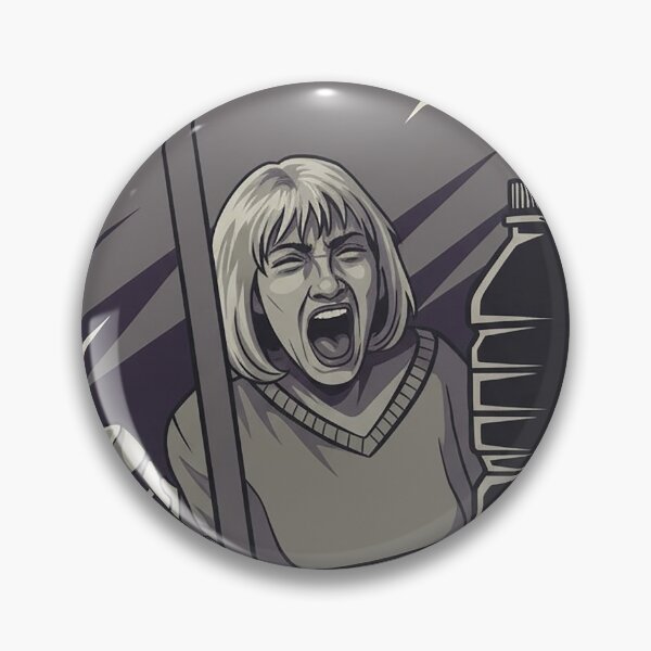 Item preview, Scream : The Bottle is Calling! ( No Text ) designed and sold by Dinozilla.