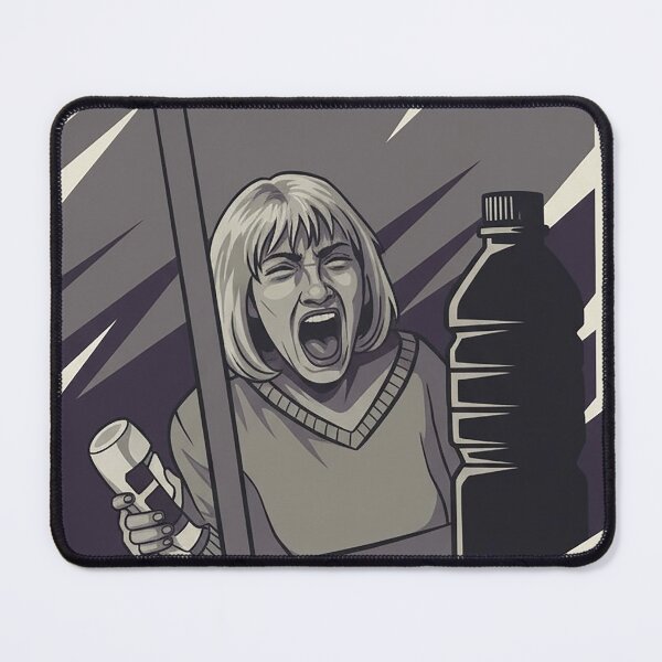 Item preview, Scream : The Bottle is Calling! ( No Text ) designed and sold by Dinozilla.