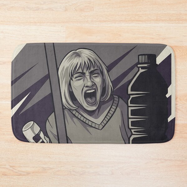 Item preview, Scream : The Bottle is Calling! ( No Text ) designed and sold by Dinozilla.