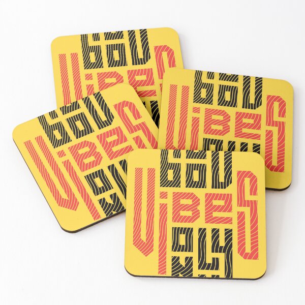Item preview, Bold Retro Energy designed and sold by BELEAFCREATIV1.