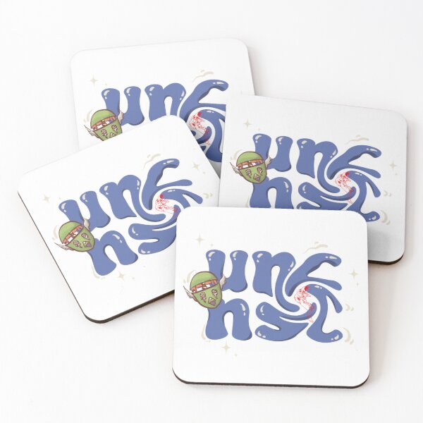 Item preview, UNCNSN designed and sold by rosebaymen.