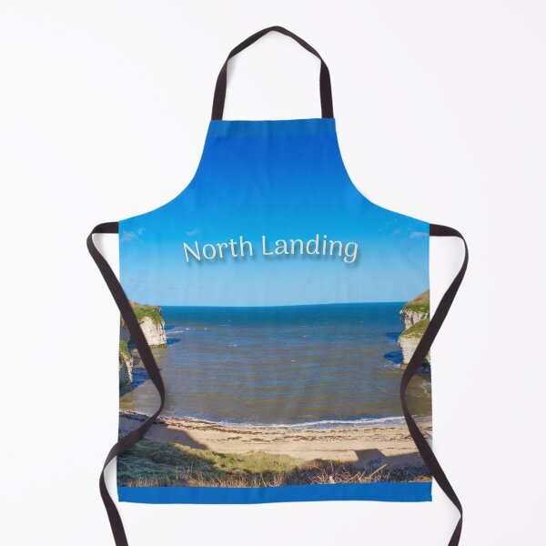 Item preview, North Landing Beach designed and sold by Alisonchambers2.