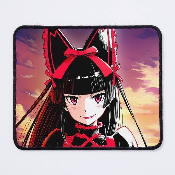 Item preview, Rory Mercury - 2 designed and sold by Infinite-Aspire.