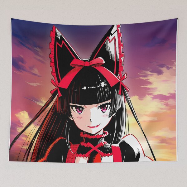 Item preview, Rory Mercury - 2 designed and sold by Infinite-Aspire.