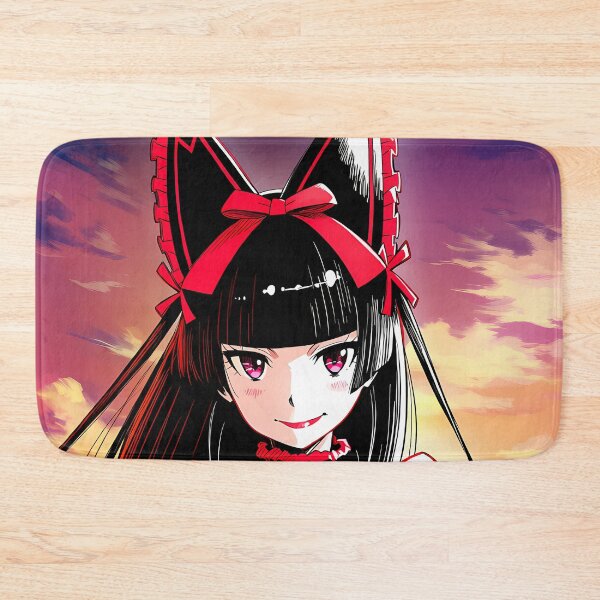 Item preview, Rory Mercury - 2 designed and sold by Infinite-Aspire.