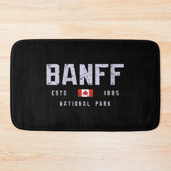 Item preview, Womens Banff National Park Canada Field designed and sold by Pavlovi.