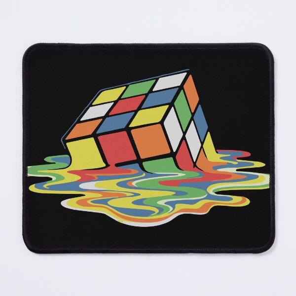 Item preview, Melting Rubik's designed and sold by Ellavashopp.