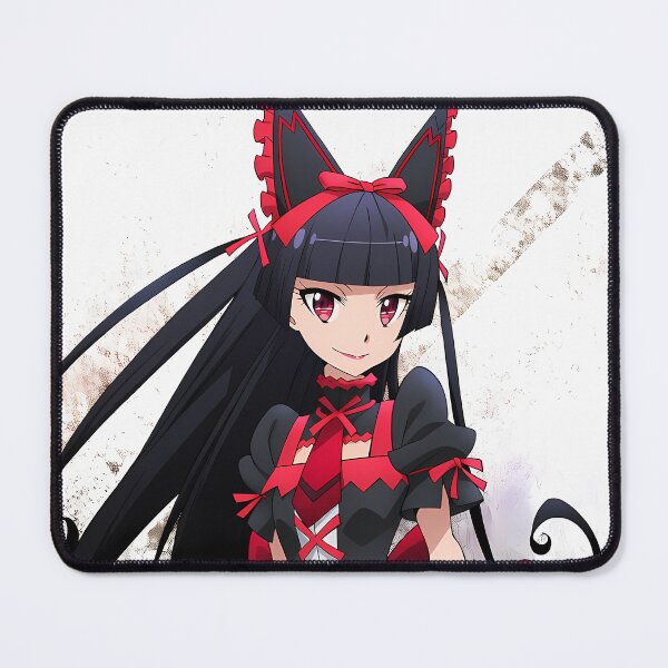 Item preview, Rory Mercury - 1 designed and sold by Infinite-Aspire.