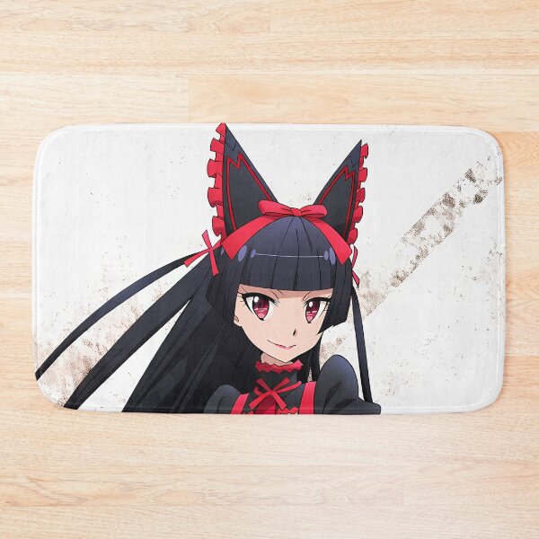 Item preview, Rory Mercury - 1 designed and sold by Infinite-Aspire.