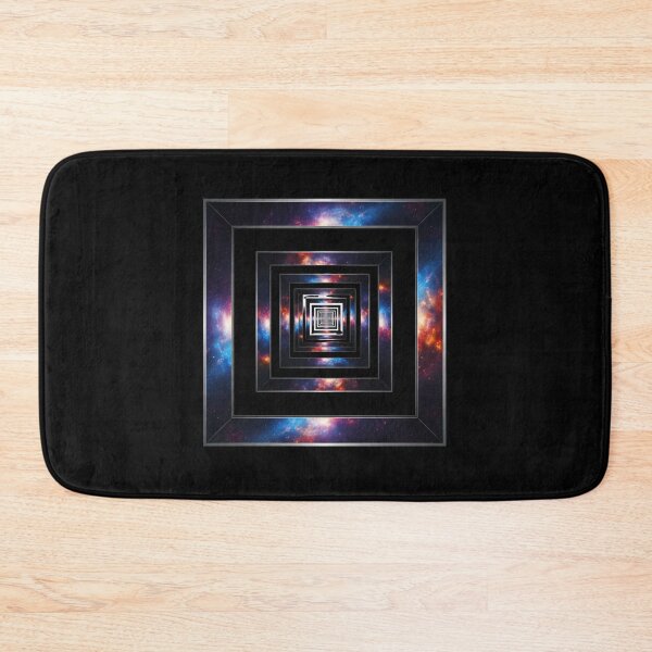 Item preview, Art, ufo,teleportation,Space,Galaxy,Alien,Stargate,Time Travel,milky way, planets,Cosmic,Universe, Astronomical,Space and Art Fusion,  designed and sold by chipmuckdesignn.