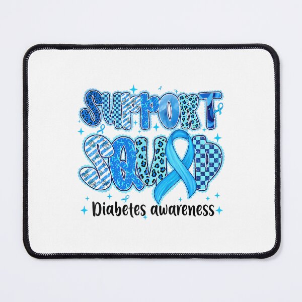Item preview, the the moral managing assistance, and unite support, show color in disease. under provide patients They information, help symbol of to share blue, T1D, this designed and sold by Rackaam777Art.