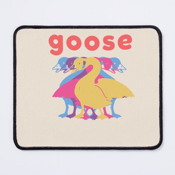 Item preview, 5 Logo Goose designed and sold by parsonarons.