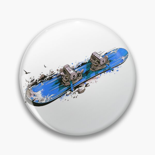 Item preview, Snowboard designed and sold by Martika7.