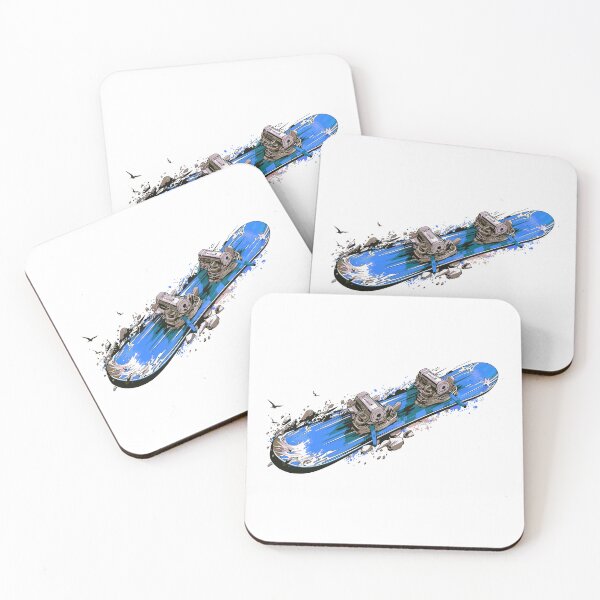 Item preview, Snowboard designed and sold by Martika7.
