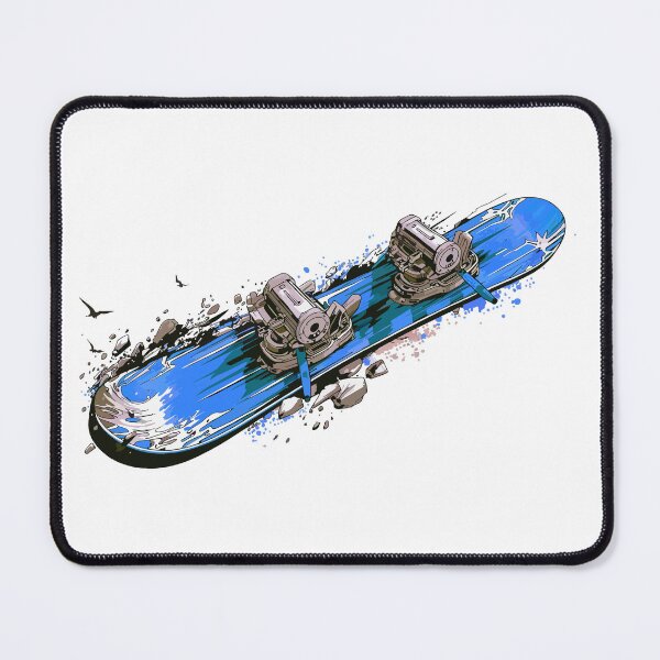 Item preview, Snowboard designed and sold by Martika7.