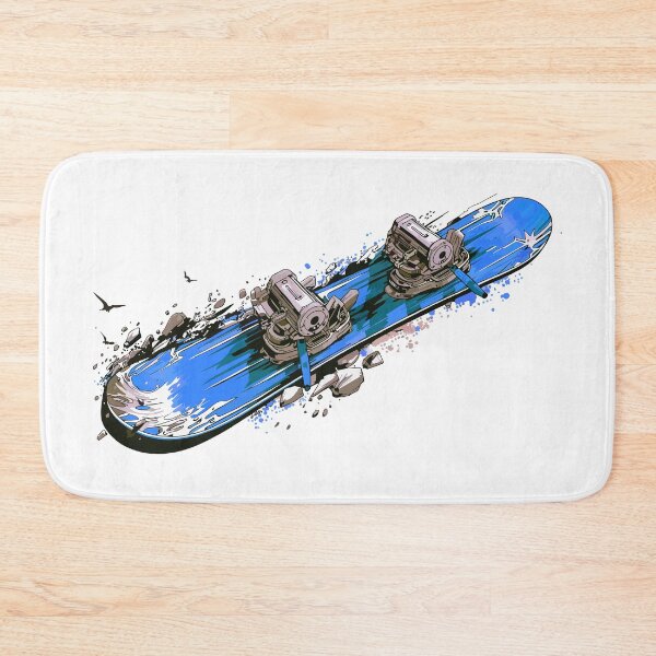 Item preview, Snowboard designed and sold by Martika7.