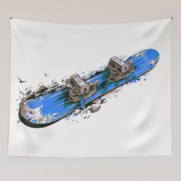 Item preview, Snowboard designed and sold by Martika7.