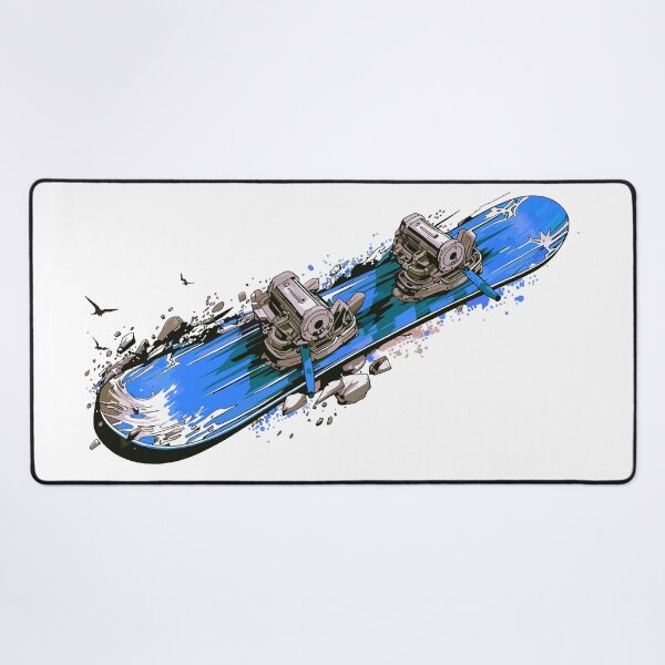 Item preview, Snowboard designed and sold by Martika7.