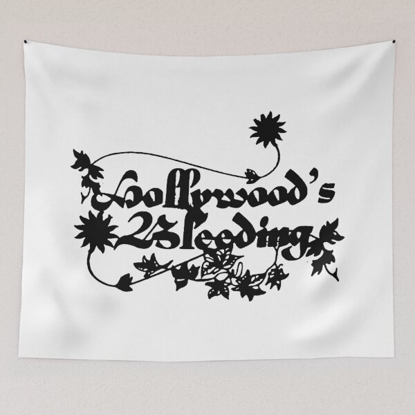 Item preview, Post Malone - Hollywood's Bleeding White  designed and sold by Hellraiserrrr.