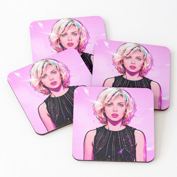 Item preview, The Lucidity of Art - POP ART  designed and sold by CleverCulture.