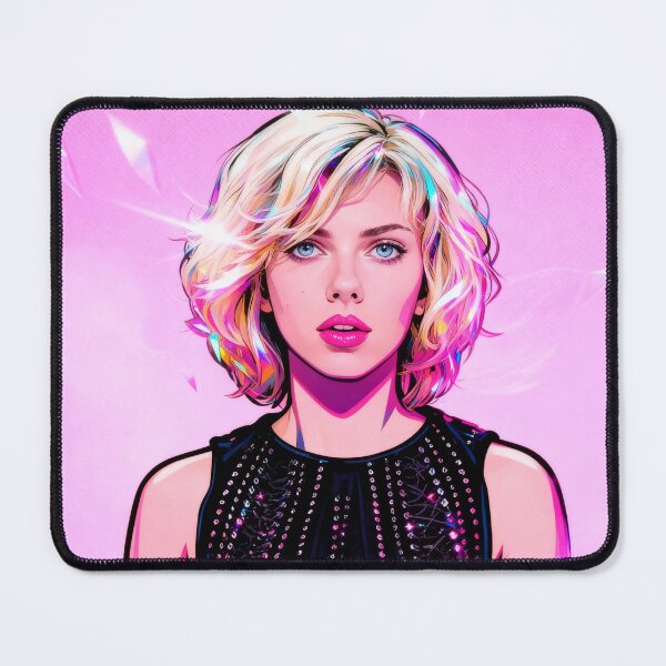 Item preview, The Lucidity of Art - POP ART  designed and sold by CleverCulture.
