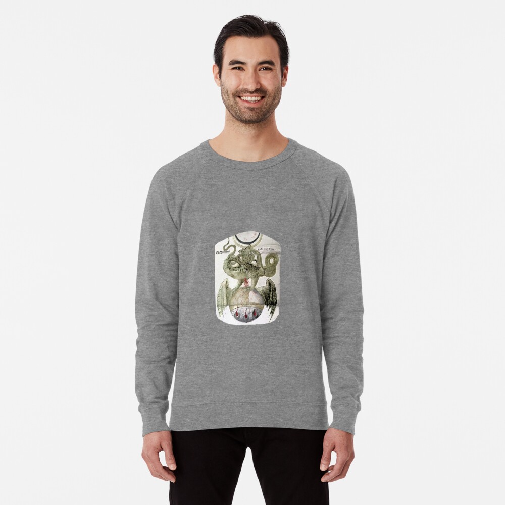 Item preview, Lightweight Sweatshirt designed and sold by anni103.