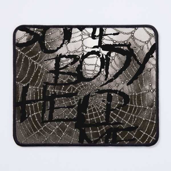 Item preview, SEVENTEEN Hoshi Spider Concept Art designed and sold by Meivelle.