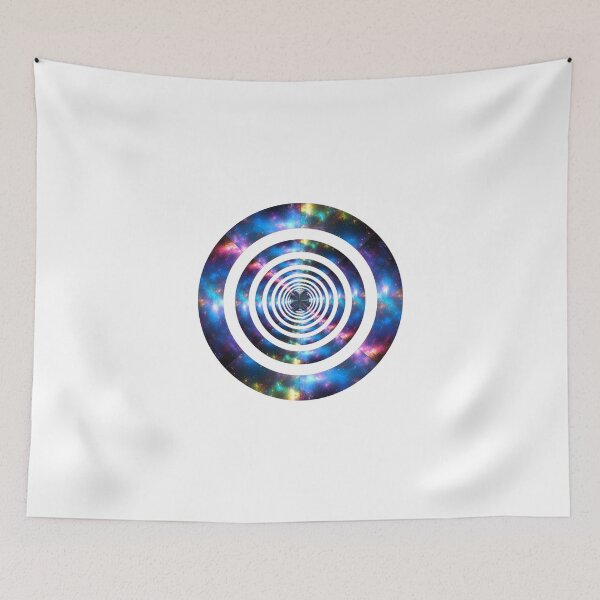 Item preview, Art, ufo,teleportation,Space,Galaxy,Alien,Stargate,Time Travel,milky way, planets,Cosmic,Universe, Astronomical,Space and Art Fusion,  designed and sold by chipmuckdesignn.